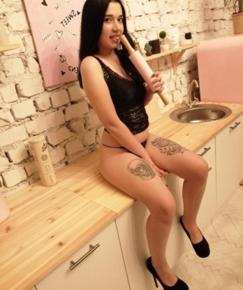Проститутка Куяново : Галина